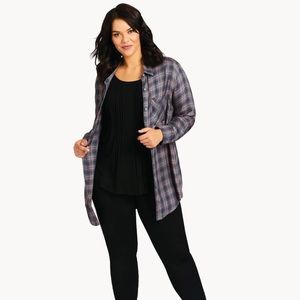 NWT avenue 18/20 Short Regent Slate/Navy